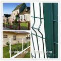 Anping high quality folded protecting fence